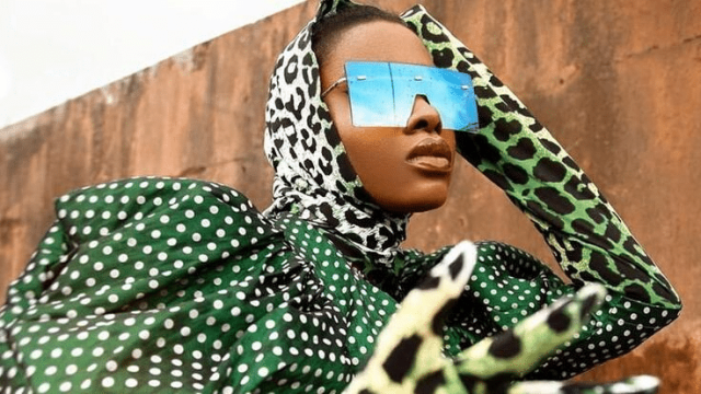 Fashion Influencer Teni Oluwo Dies At 34